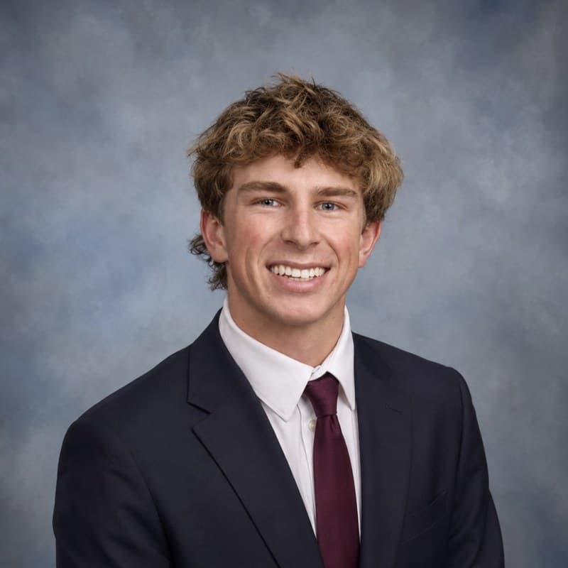 Lleyton Horan, Historian