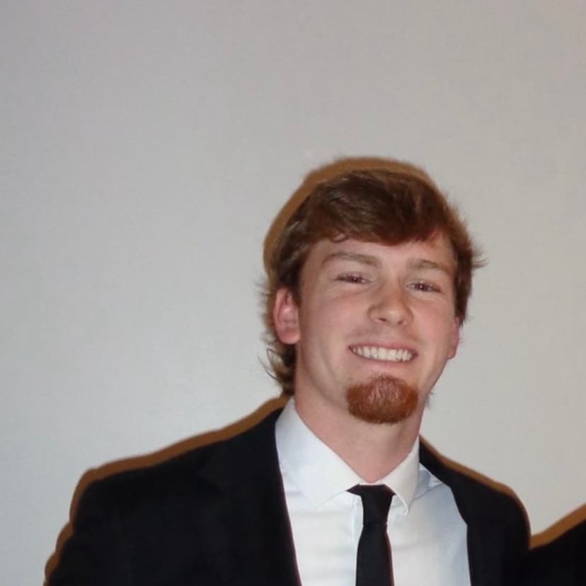 Jackson Caffey, Housing Manager